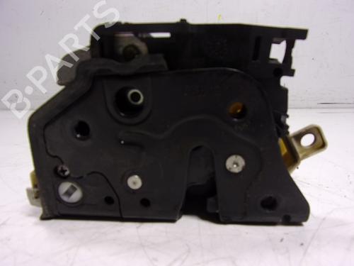 Used Front right lock SEAT LEON (1P1) 1.6 TDI (105 hp) 15853765