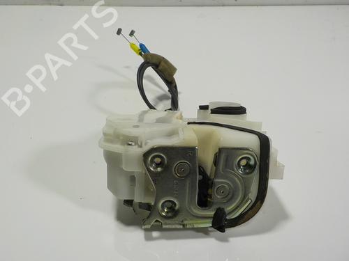 Used Front right lock Front right lock CITROËN C4 AIRCROSS 1.8 HDi 150 (150 hp) 14480265 14480265