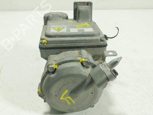 AC compressor DACIA SPRING EV (B6M1) | BP27891977M34 