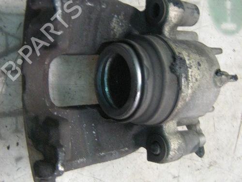 Right front brake caliper FORD FOCUS I (DAW, DBW) 1.6 16V | BP11556707M104 