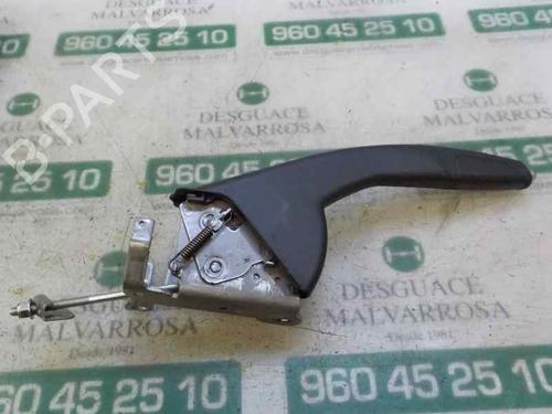 Hand brake RENAULT CLIO IV (BH_) 1.5 dCi 90 | BP8771710I18