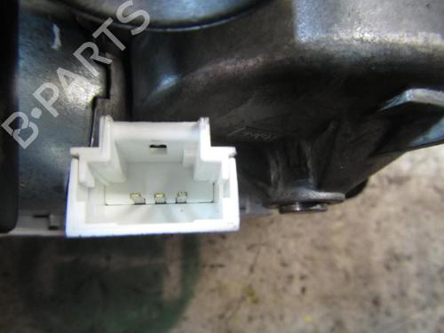Rear wiper motor CITROËN C3 II (SC_)  | BP3842736M102 