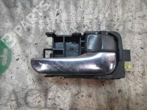 Used Front right interior door handle Front right interior door handle NISSAN X-TRAIL I (T30) 2.2 dCi (136 hp) 3835640 3835640