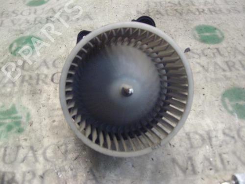 Ventilator motor HYUNDAI GETZ (TB) 1.1 | BP3777068M62 