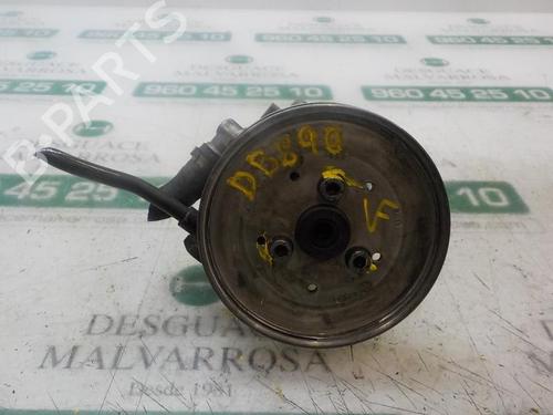 Used Steering pump Steering pump AUDI ALLROAD C5 (4BH) 2.5 TDI quattro (180 hp) 3873527 3873527