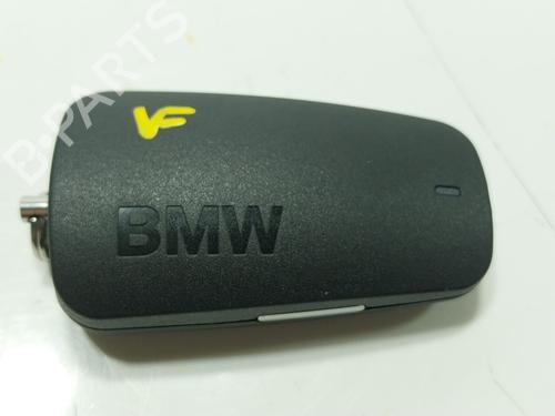Used Electronic module Electronic module BMW X5 (G05, F95) xDrive 30 d Mild-Hybrid (286 hp) 34378040 34378040