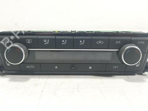 Used Climate control SEAT IBIZA V (KJ1, KJG) [2017-2025]  30596613
