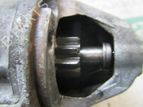 Starter MERCEDES-BENZ B-CLASS Sports Tourer (W245)  | BP3879190M8 