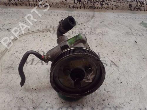 Styring servopumpe FIAT QUBO (225_)  | BP13046999M99 