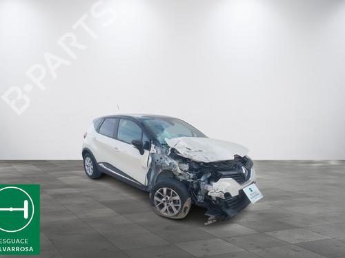 Electronic module RENAULT CAPTUR I (J5_, H5_) 0.9 TCe 90 | BP23107673M83  - Image 11