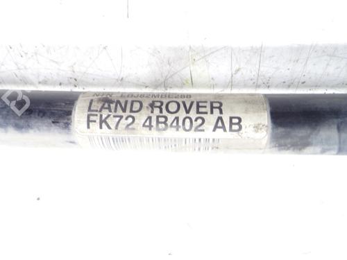 Right rear driveshaft LAND ROVER DISCOVERY SPORT (L550)  | BP9134292M41 