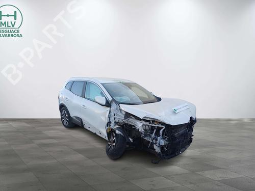Gearbox RENAULT KADJAR (HA_, HL_) 1.5 BLUE dCi 115 (HLA6) | BP39237071M3 - Image 9