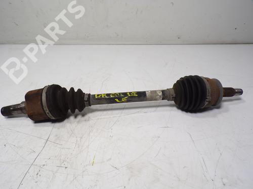 Used Left front driveshaft Left front driveshaft MINI MINI (R56) [2005-2014] 11139446 11139446