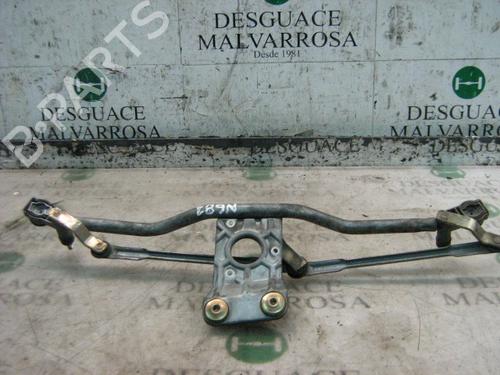 Front wipers mechanism FORD ESCORT VI (GAL, AAL, ABL) 1.8 TD BP14295972C83