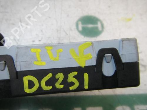 Elektronisk modul FORD FIESTA VI (CB1, CCN) 1.5 TDCi | BP3873115M83 