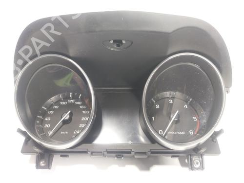 Used Instrument cluster LAND ROVER RANGE ROVER EVOQUE (L538) 2.2 D 4x4 (150 hp) 23205090