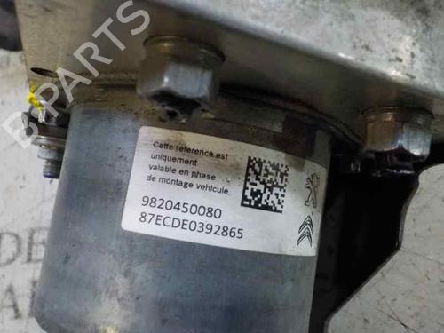 ABS pump CITROËN JUMPY III Van (V_) | BP9082378M43 - Image 5