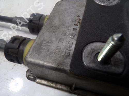 Gear lever SEAT IBIZA IV (6J5, 6P1) 1.4 TDI | BP10046061M90 