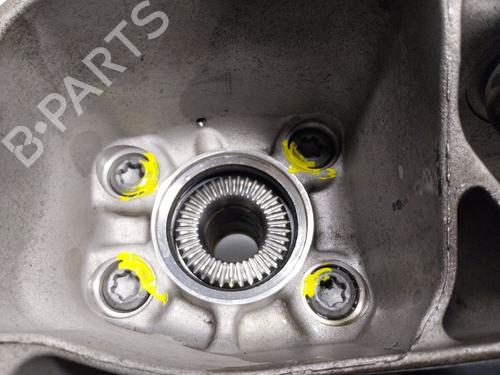 Right rear steering knuckle BMW X5 (G05, F95)  | BP19921417M28 