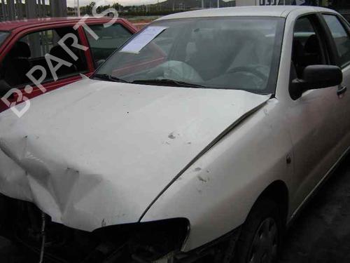 Left front brake caliper SEAT CORDOBA (6K2) 1.4 | BP11556463M105 - Image 3