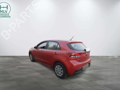 Front bumper KIA RIO IV (YB, SC, FB) 1.25 | BP37694538C7  - Image 9