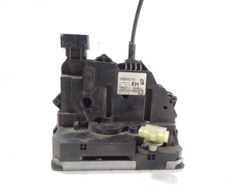 Front right lock OPEL CORSA D (S07) 1.3 CDTI (L08, L68) | BP9663333C97 