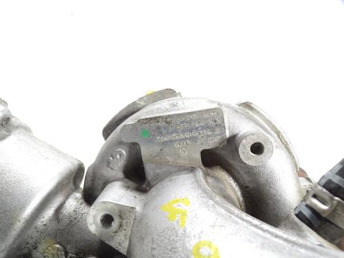 Turbocharger/Supercharger AUDI A5 Sportback (8TA) 2.0 TFSI | BP7330928M71 