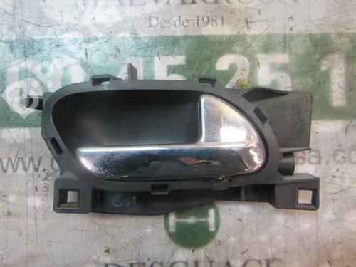 Used Rear right interior door handle Rear right interior door handle CITROËN C4 I (LC_) 1.6 HDi (109 hp) 3862054 3862054