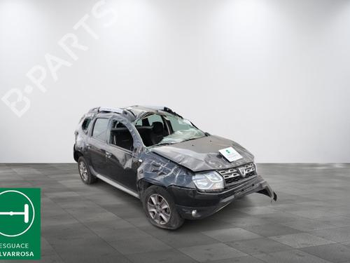 Left front window switch DACIA DUSTER (HS_) 1.5 dCi | BP15721805I27 - Image 4