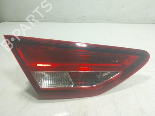 Used Left tailgate light Left tailgate light SEAT LEON (5F1) 1.2 TSI (110 hp) 16303042 16303042