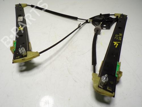 Used Front left window mechanism Front left window mechanism AUDI Q3 (8UB, 8UG) [2011-2020] 13365018 13365018