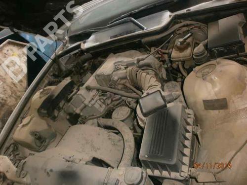 Bumper shock absorber BMW 3 Coupe (E36) 318 is | BP9081002C125  - Image 5