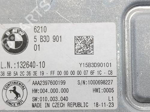 Elektronisk modul BMW X6 (G06, F96) xDrive 30 d Mild-Hybrid | BP29312056M83 