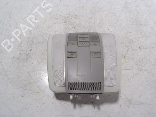 Innerbelysning MERCEDES-BENZ C-CLASS T-Model (S204) C 200 CDI (204.207) (136 hp) 9634631