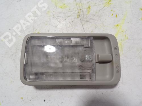interior-roof-light-nissan-leaf-ze0-electric-2010-2011-2012-2013-2014-2015-2016-2017-9092322 main image