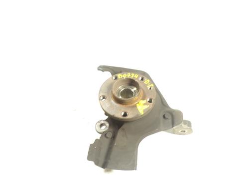 Used Left front steering knuckle Left front steering knuckle FIAT DOBLO Cargo (263_) [2010-2026] 7818518 7818518
