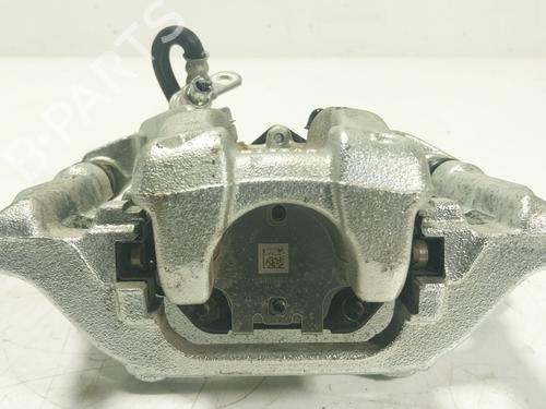 Used Left rear brake caliper TOYOTA YARIS CROSS (MXP_) 1.5 Hybrid (MXPJ10) (116 hp) 28198625