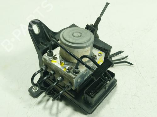Used ABS pump FIAT 500X (334_) 1.3 D Multijet (334AXH1A) (95 hp) 27921268