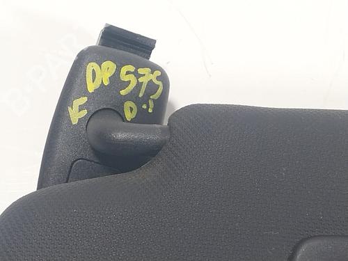 Left sun visor BMW X3 (G01, F97, G08) xDrive 20 d Mild-Hybrid | BP22901589I1 