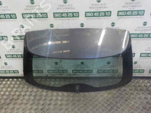 Used Bootlid window BMW 3 Touring (F31) 316 d (116 hp) 25802487