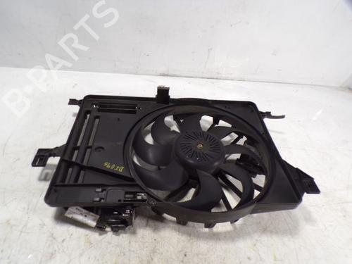 Radiator fan FORD FOCUS III 1.0 EcoBoost | BP8509552M35 