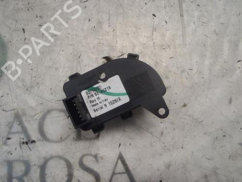 Used Electronic module Electronic module RENAULT ESPACE IV (JK0/1_) 1.9 dCi (JK0U, JK0G) (120 hp) 3812043 3812043
