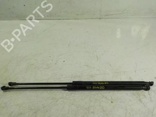 Used Tailgate lift support NISSAN QASHQAI / QASHQAI +2 I (J10, NJ10, JJ10E) [2006-2014]  14287259