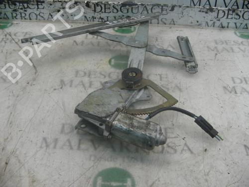 Used Rear left window mechanism Rear left window mechanism FORD SCORPIO I (GAE, GGE) [1985-1994] 4021084 4021084