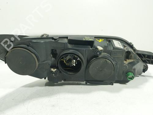Left headlight PEUGEOT BOXER Platform/Chassis | BP27999506C28 - Image 3