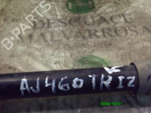 Left rear shock absorber RENAULT CLIO II (BB_, CB_)  | BP3771719M18 