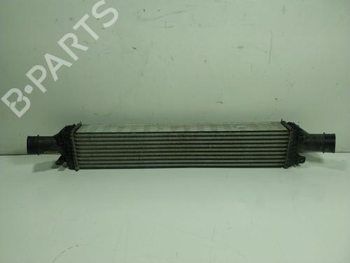 Intercooler PORSCHE MACAN (95B) 3.0 S Diesel (258 hp) 16856349