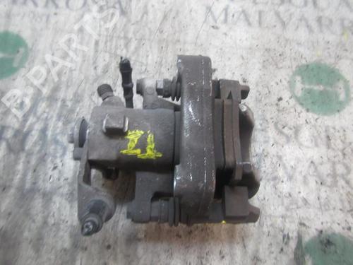 Left rear brake caliper VW POLO V (6R1, 6C1) 1.2 TSI | BP11548744M107