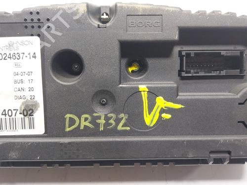 Instrument cluster BMW X3 (E83) 3.0 sd | BP28689955C47 - Image 4