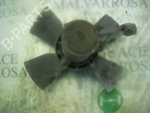 Radiator fan OPEL KADETT E (T85) 1.6 S (C19, D19) | BP3765734M35 
